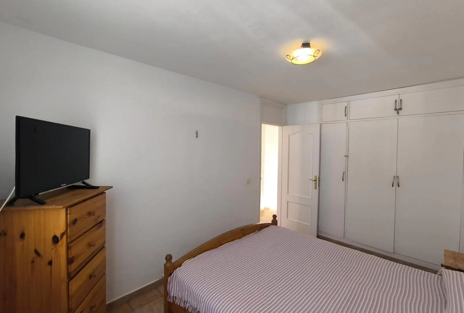 Апартаменты Apartamento Capocabana Las Americas Плая-де-лас-Америкас