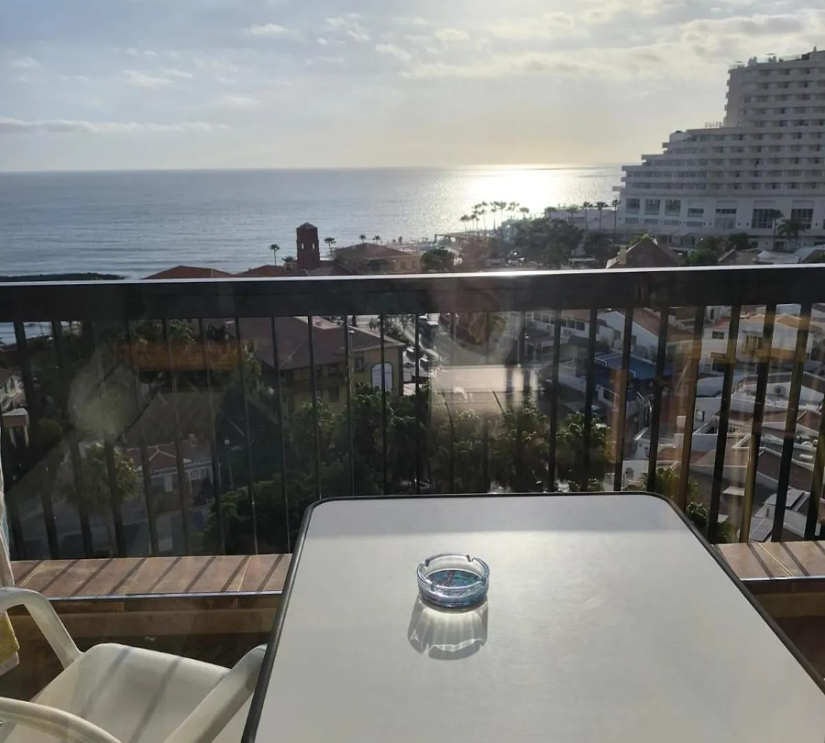 Апартаменты Apartamento Capocabana Las Americas Плая-де-лас-Америкас