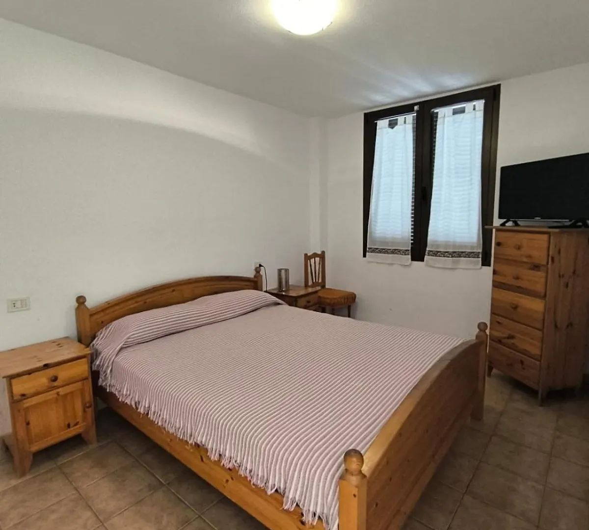 Апартаменты Apartamento Capocabana Las Americas Плая-де-лас-Америкас
