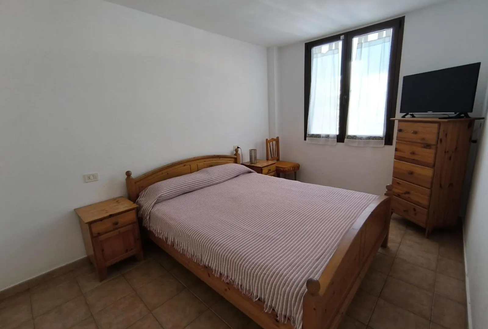 Апартаменты Apartamento Capocabana Las Americas Плая-де-лас-Америкас