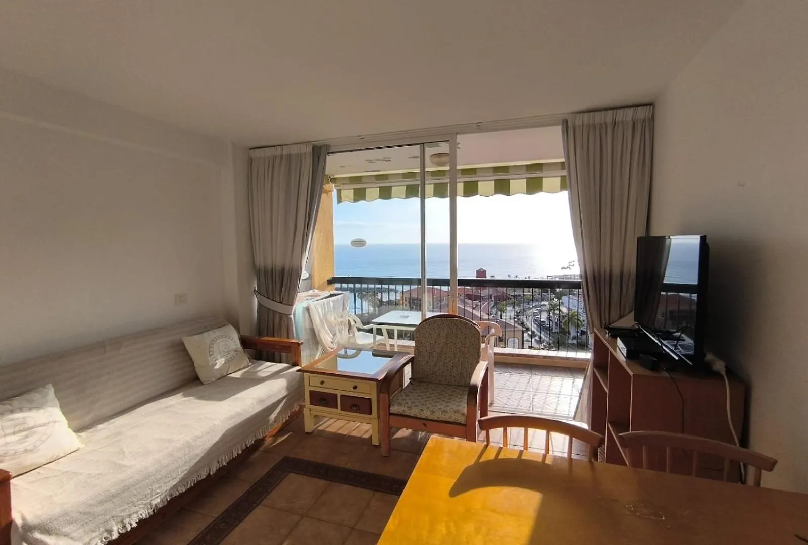 Апартаменты Apartamento Capocabana Las Americas Плая-де-лас-Америкас 0*,  Испания