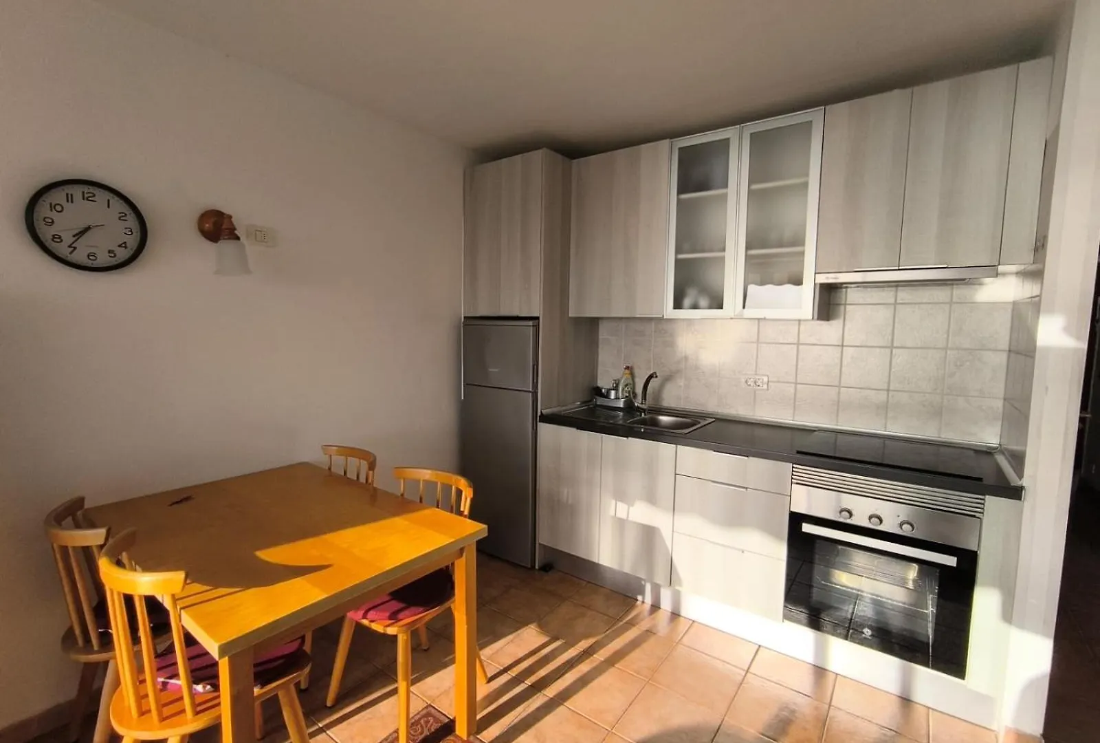 Апартаменты Apartamento Capocabana Las Americas Плая-де-лас-Америкас Испания