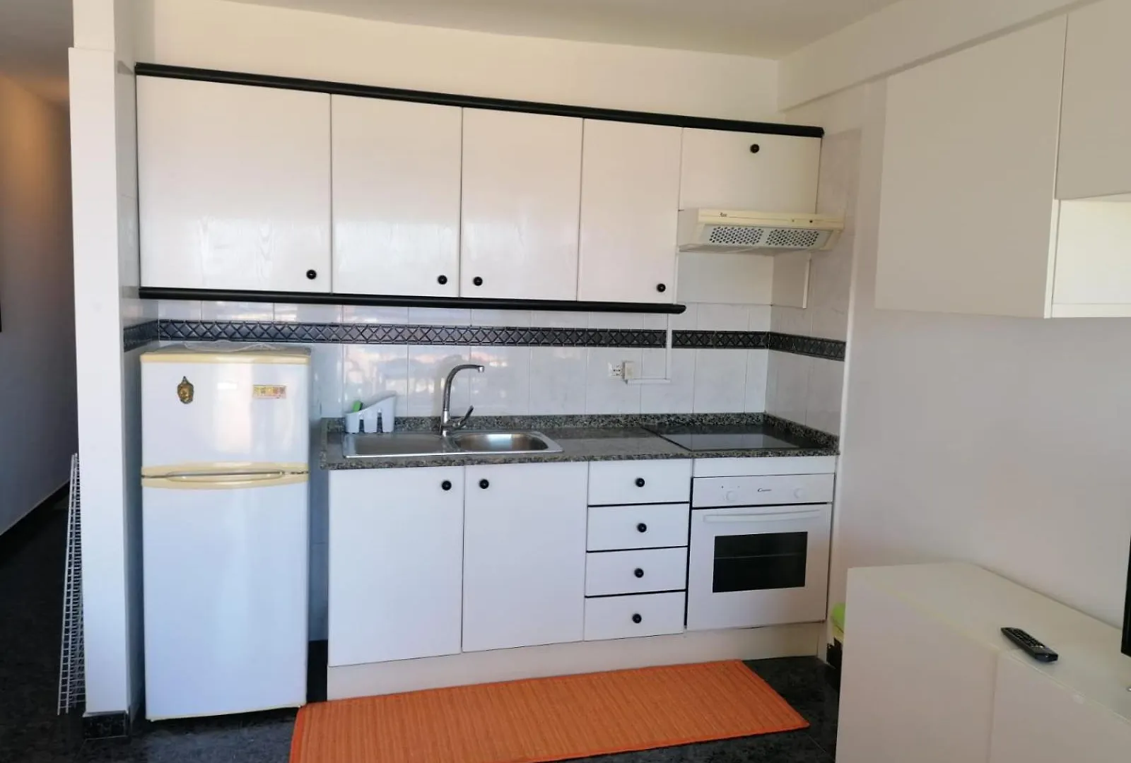 Апартаменты Apartamento Capocabana Las Americas Плая-де-лас-Америкас 0*,  Испания