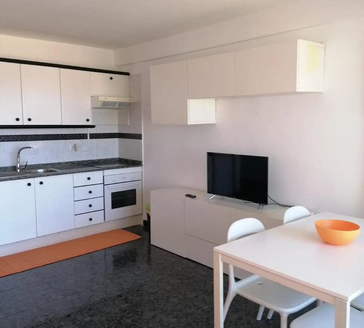 Апартаменты Apartamento Capocabana Las Americas Плая-де-лас-Америкас Испания
