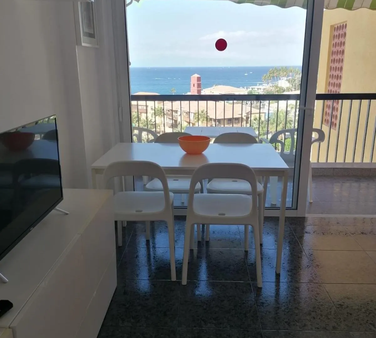 Апартаменты Apartamento Capocabana Las Americas Плая-де-лас-Америкас