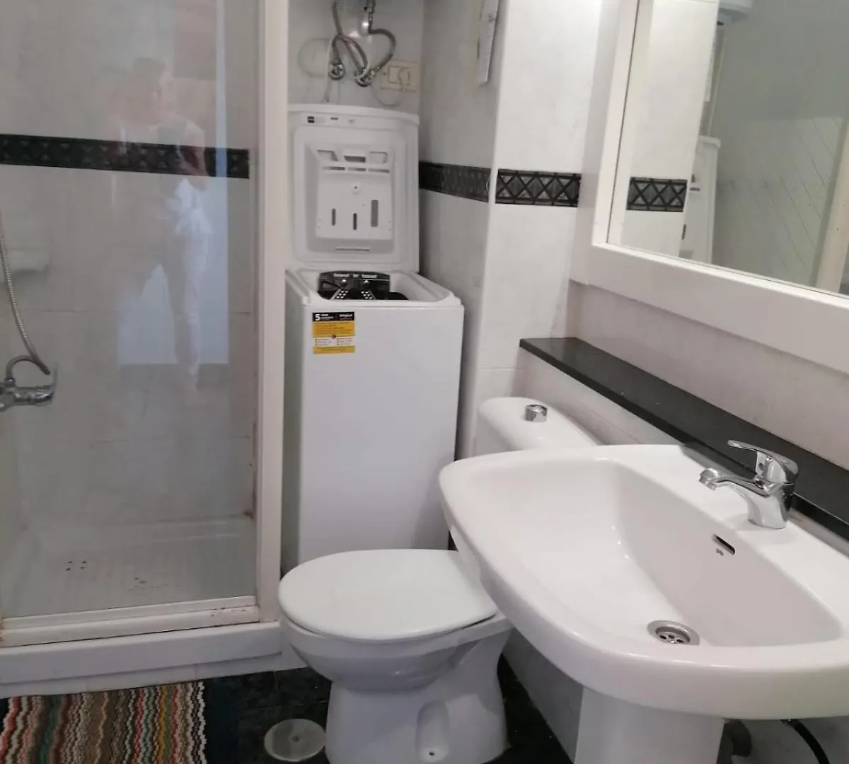 Апартаменты Apartamento Capocabana Las Americas Плая-де-лас-Америкас 0*,