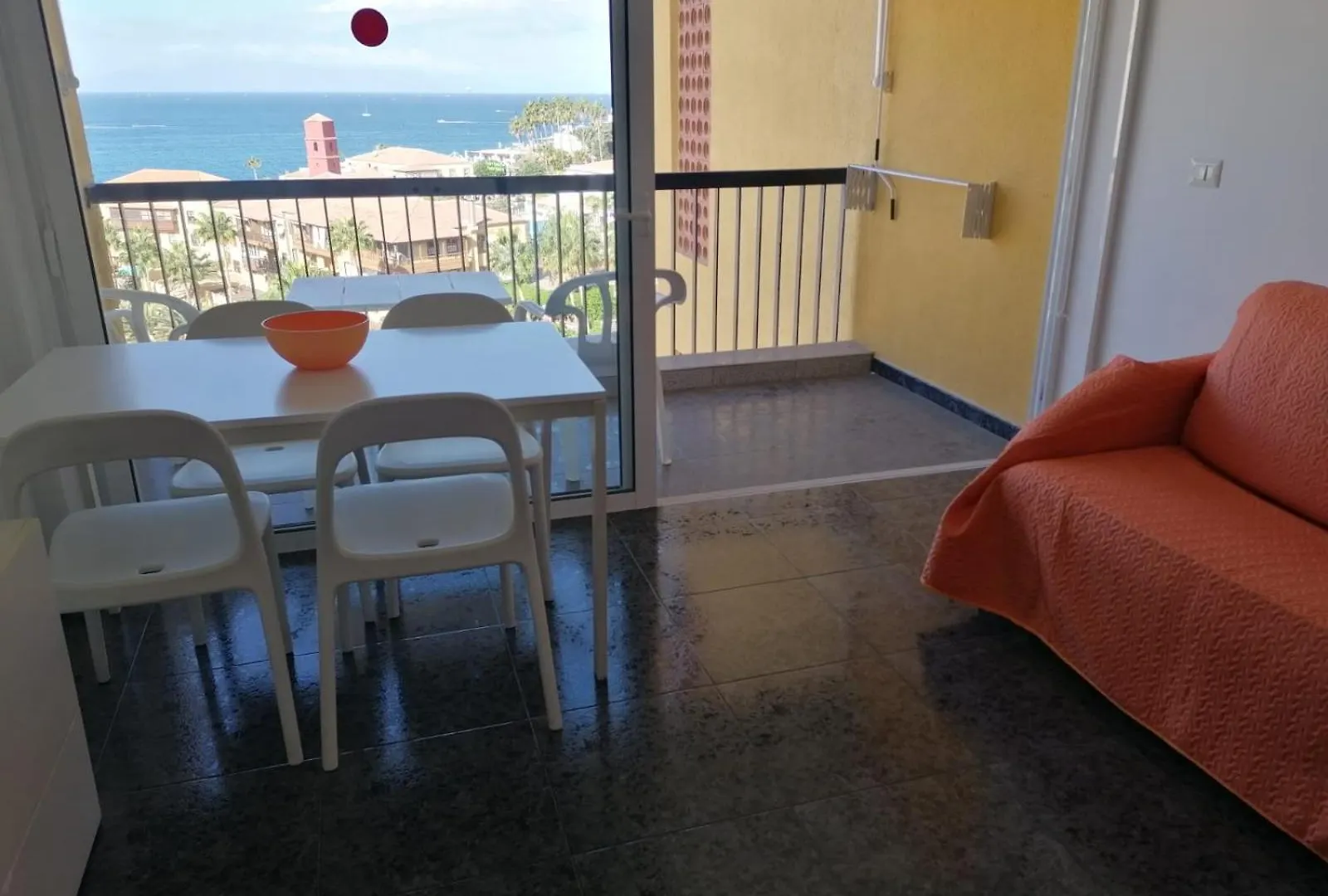 Апартаменты Apartamento Capocabana Las Americas Плая-де-лас-Америкас