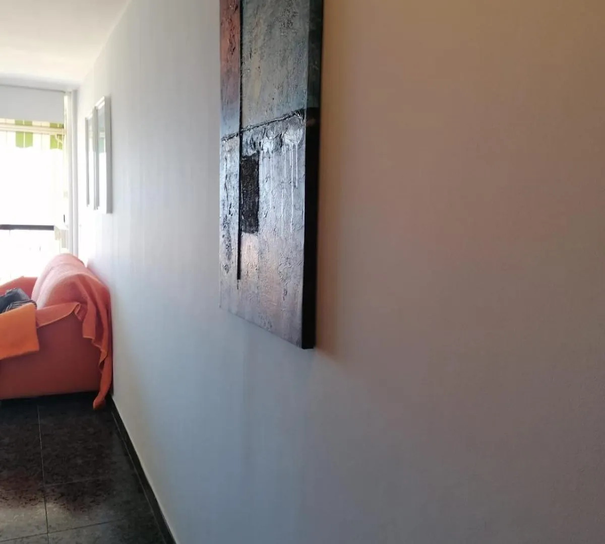 Апартаменты Apartamento Capocabana Las Americas Плая-де-лас-Америкас